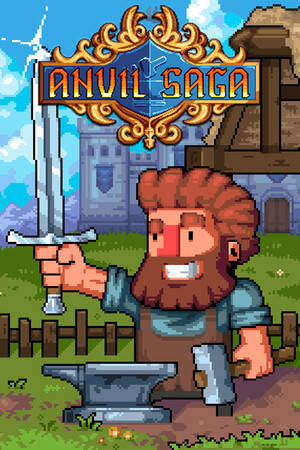 Скачать Anvil Saga
