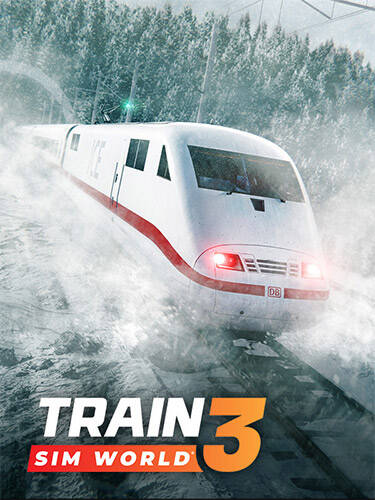 Скачать Train Sim World 3