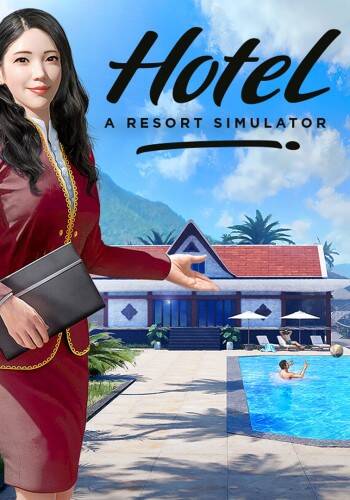 Скачать Hotel: A Resort Simulator